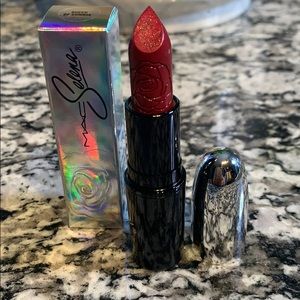 MAC Selena Lipstick - Queen of Cumbia